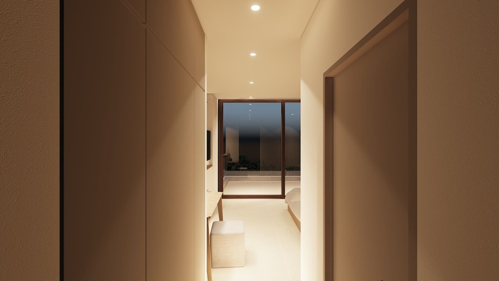 Seanatra Luxury Villas