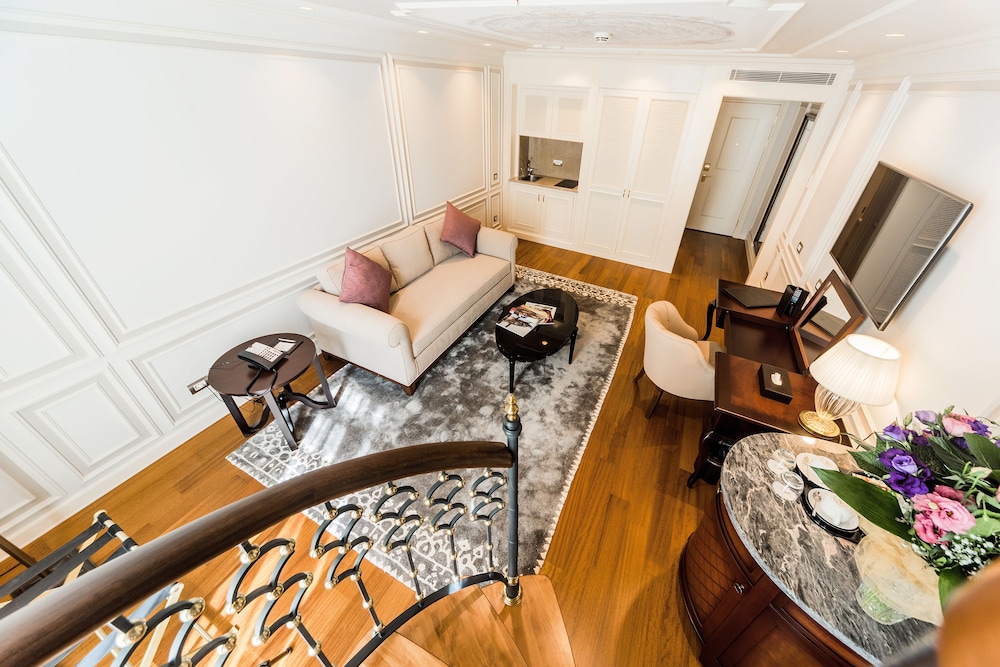 Arcade Otel - Image 48