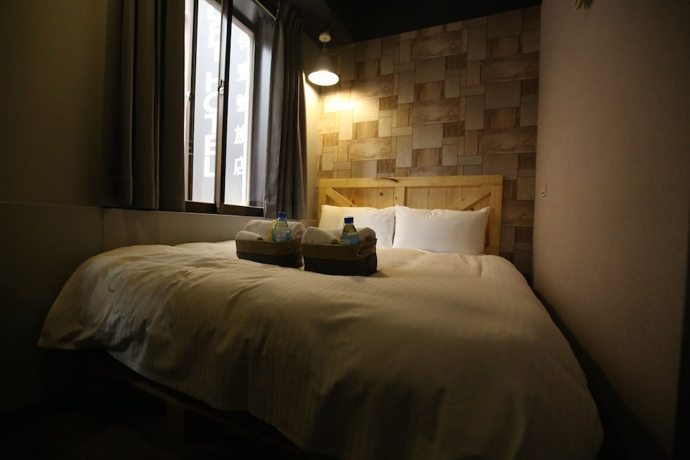 Nys Loft Hotel - Hostel