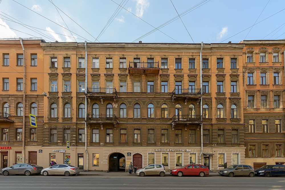 Piter Palace Inter
