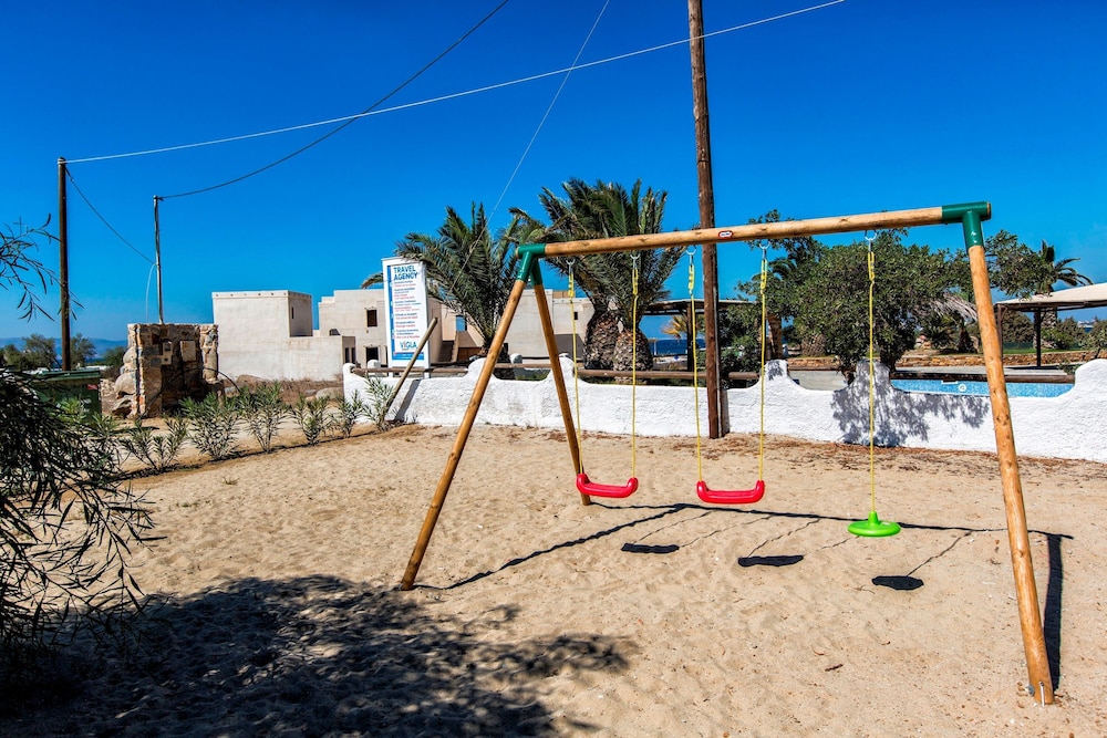 Perla Casa in Naxos With 3 Bedrooms and 2 Bathrooms