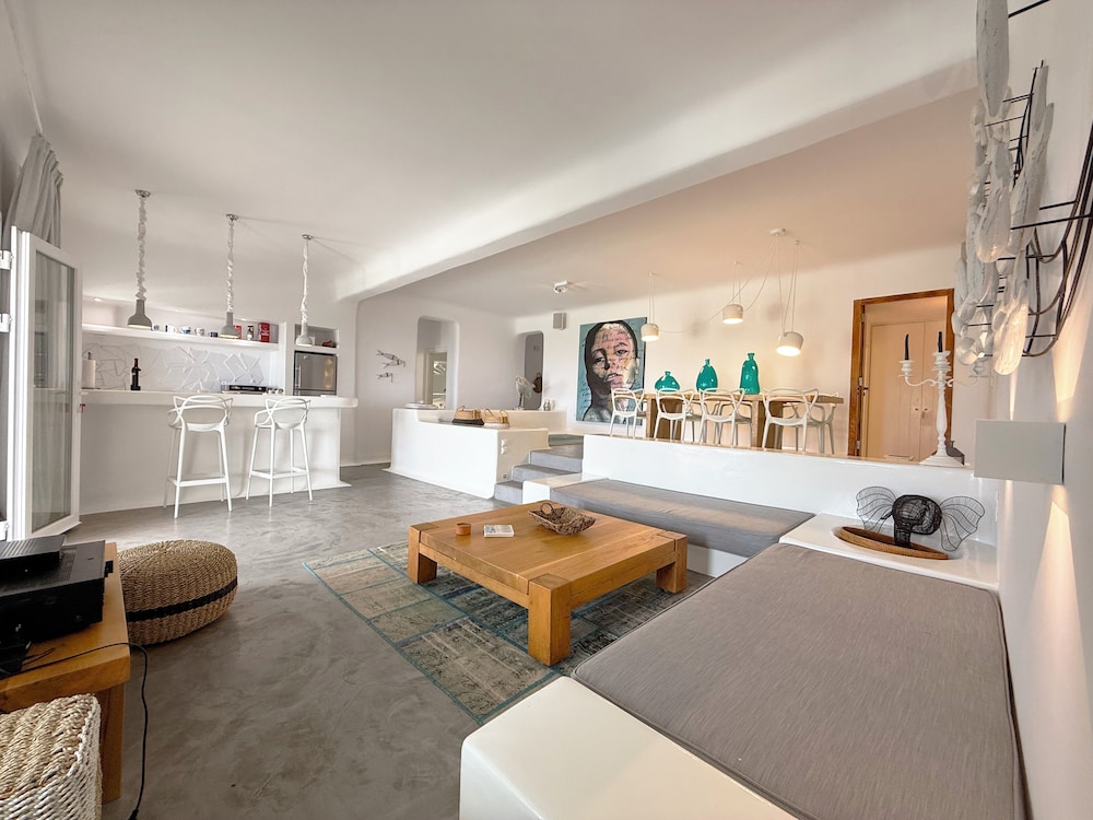 Villa Secret 55 Mykonos
