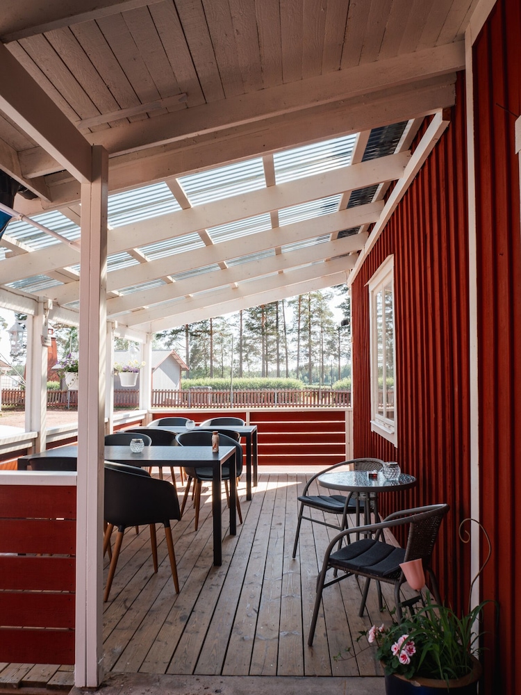 Siknäs Vandrarhem - Hostel