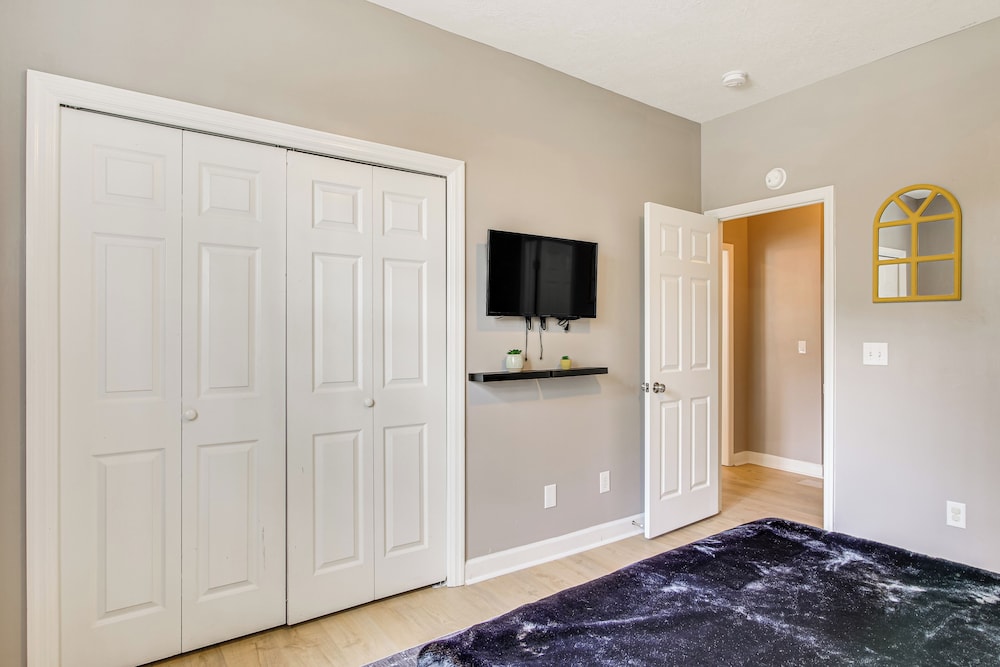 10 Mi to Augusta: Quiet Home w/ Patio & Yard!