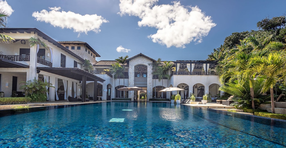 Villa Tres Amarras The Pinnacle of Exclusivity