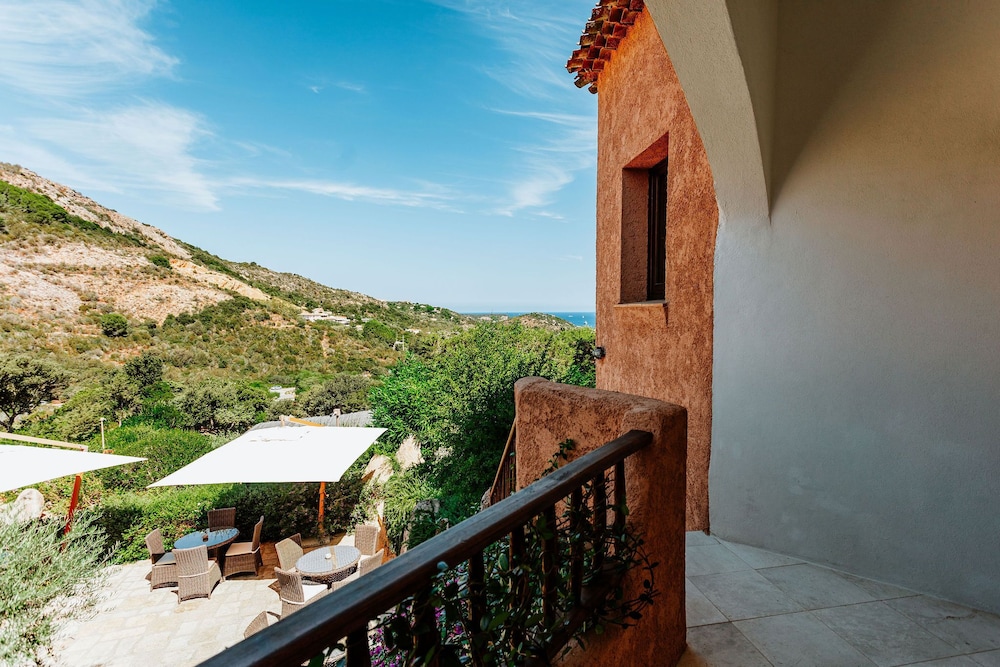 Relais Villa Carola