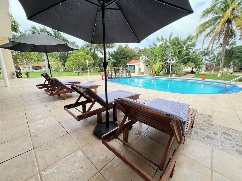 Villas Paraiso