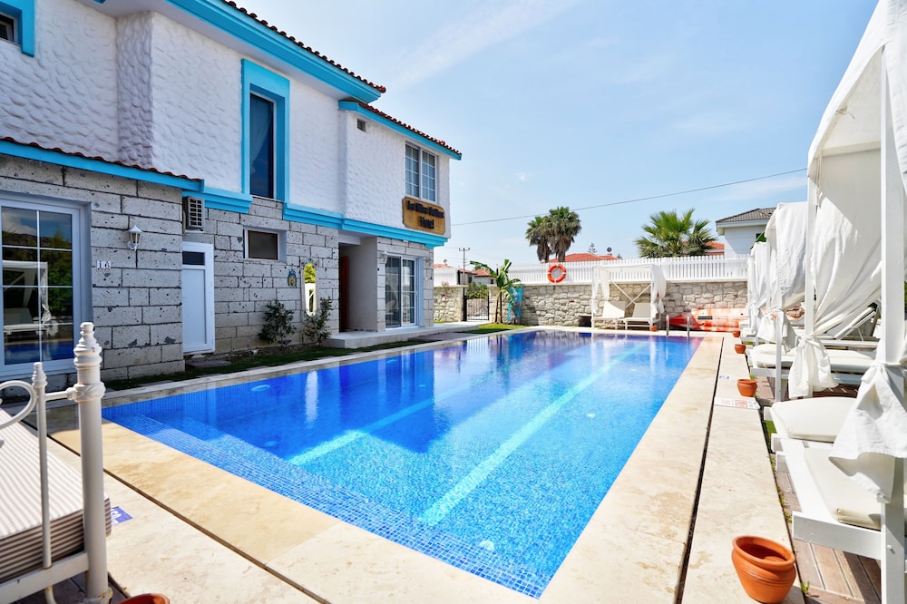 Lamira Suites Alacati - Image 64