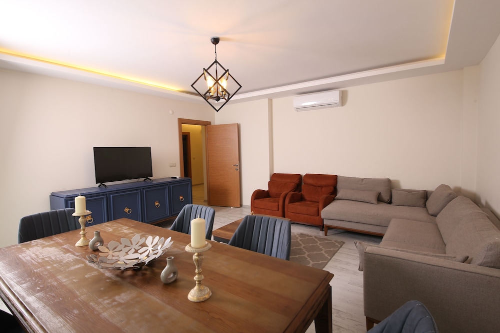 Istanbul Vba Suiten 3
