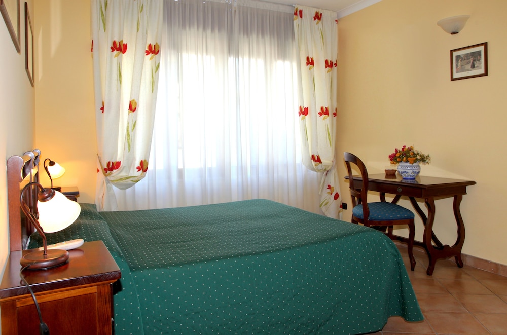 Bed & Breakfast Armonia photo 5