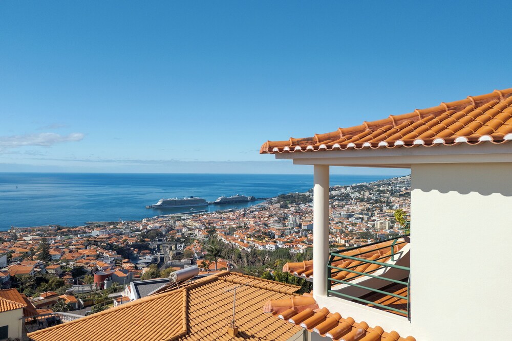 Villa Bom Sucesso