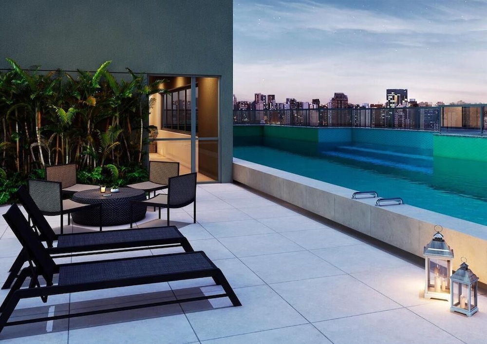 Place Klabin Vie by Wecare Hosting