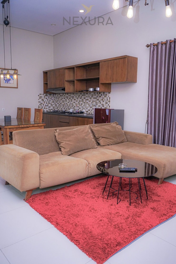 Jambu Klutuk Resort