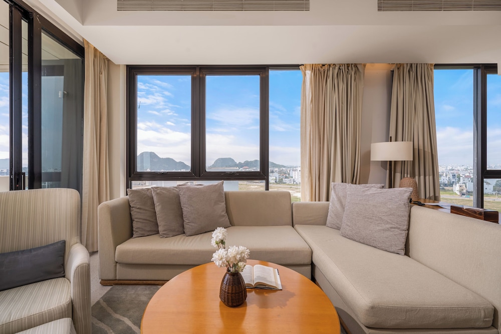 The Salt Collections Beachfront Resort Da Nang