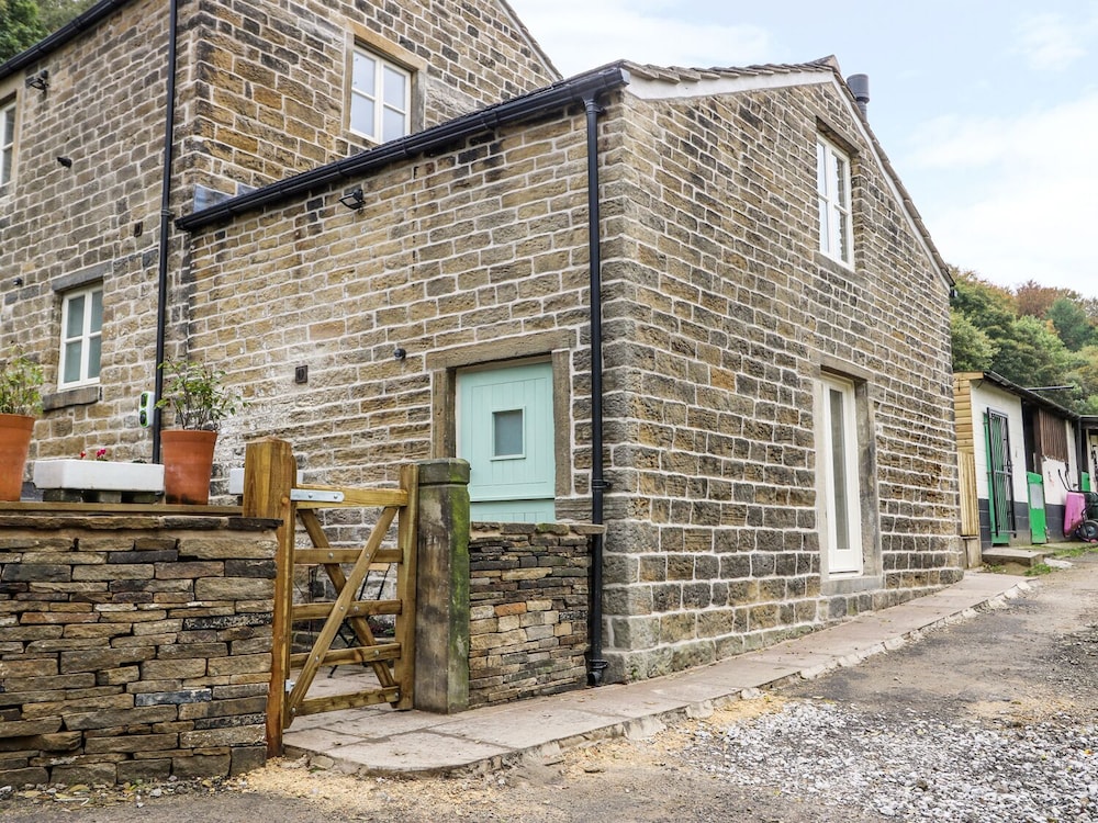 The Stables