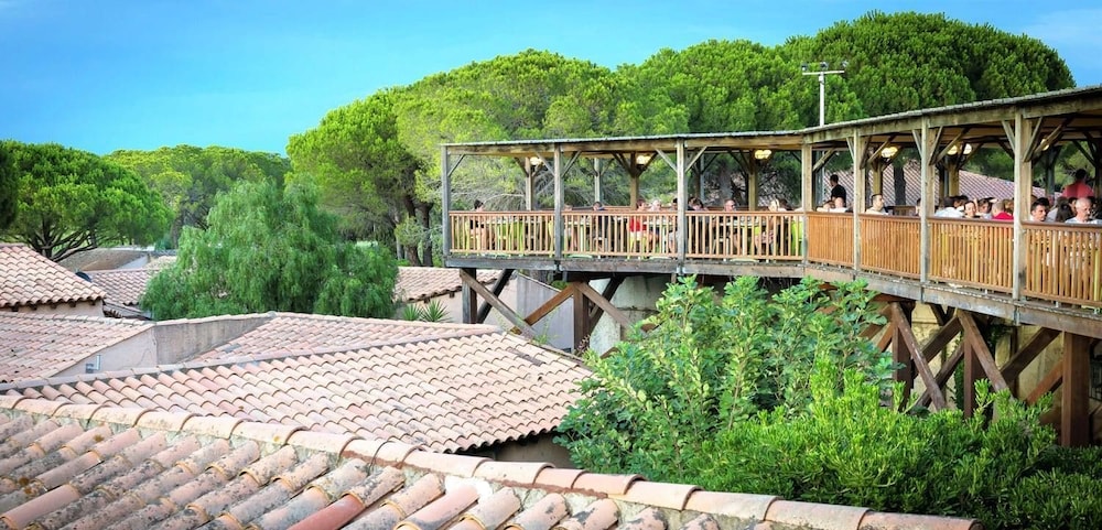 Village Vacances Ramatuelle view 5