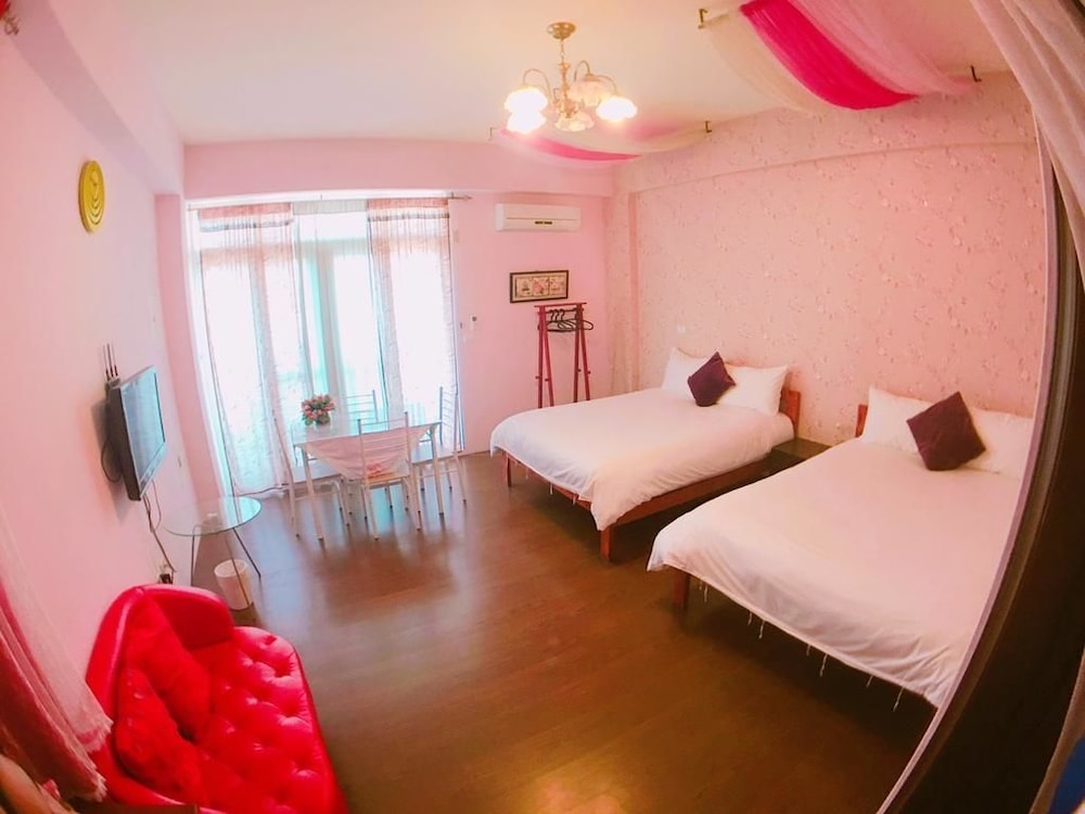 Kemi B&B view 2