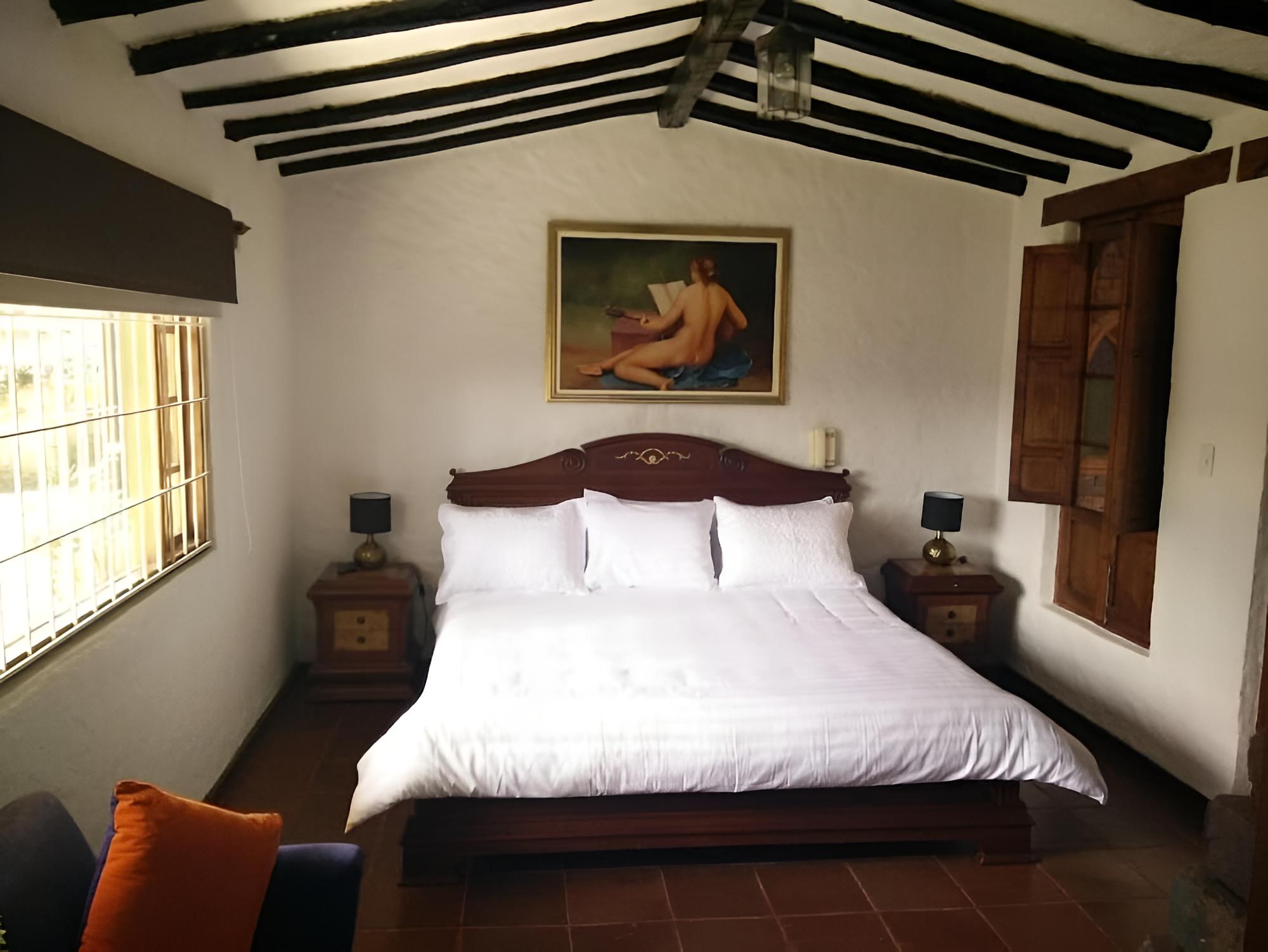 Hotel La Franchesca