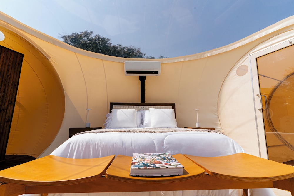 Vanara Eco Bubble