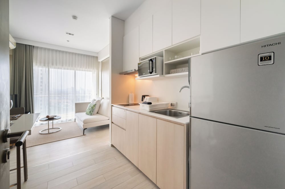 Veranda Residence by SEA U PATTAYA
