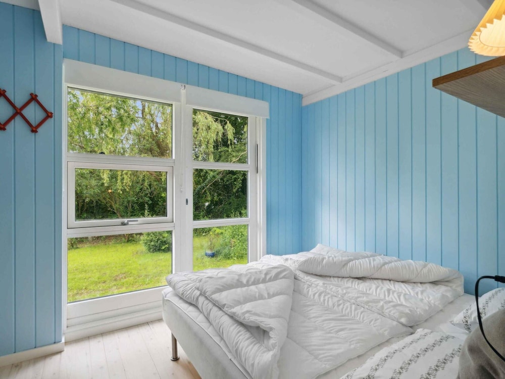5 Star Holiday Home in Stroby