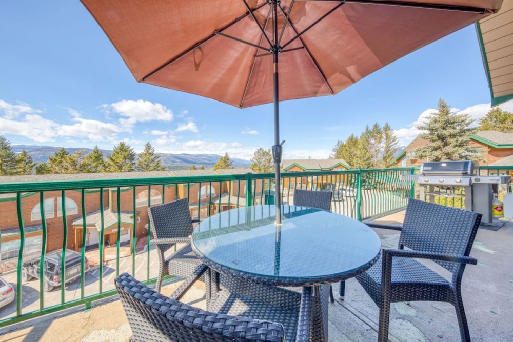 Fairmont Creek Property Rentals Marble Canyon
