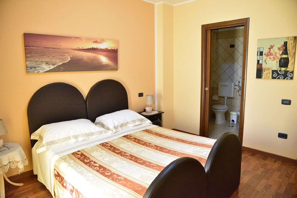 B&B Ospiti a Corte