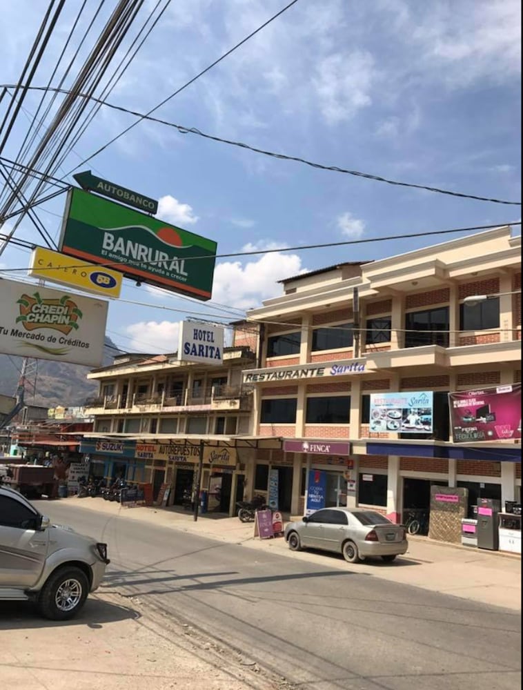 Hotel Sarita - Property Image 7