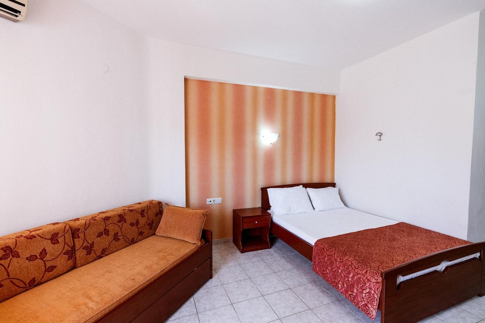 Stefanidis Apartments