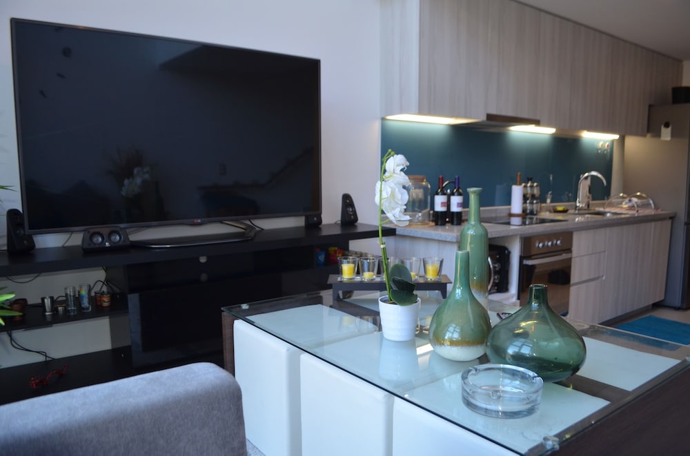 Lofts Plaza Yungay