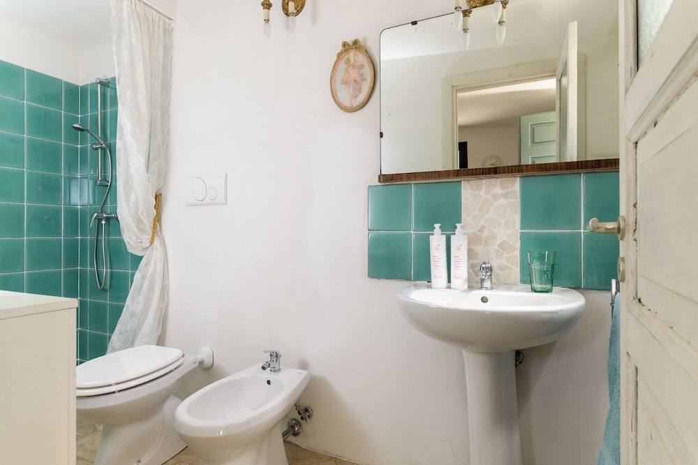 Villetta Alice Apartments by Wonderful Italy