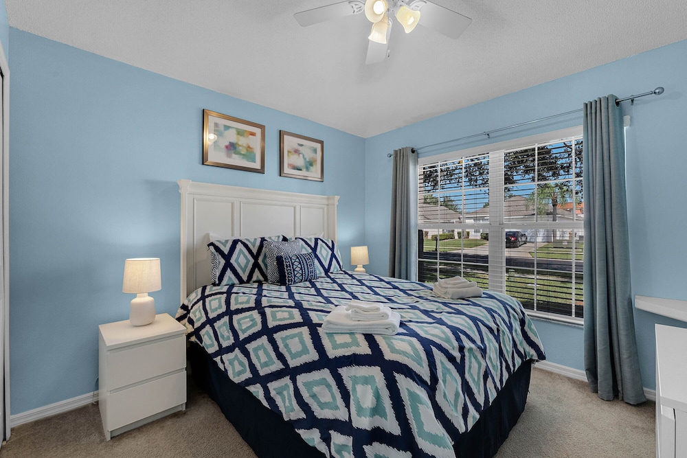 CozyKey Vacation Rentals