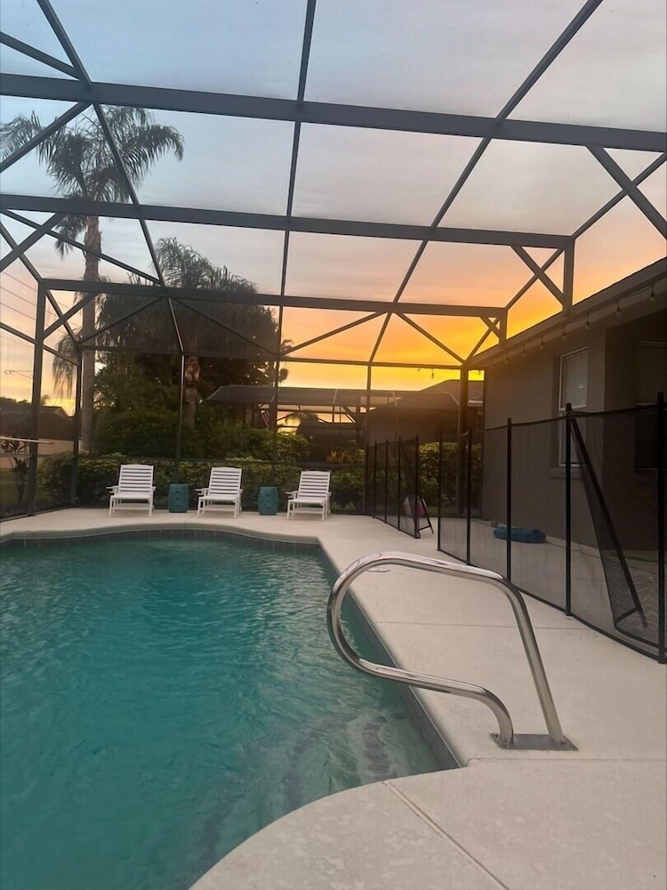 Cp641cd 4 Bedroom Home