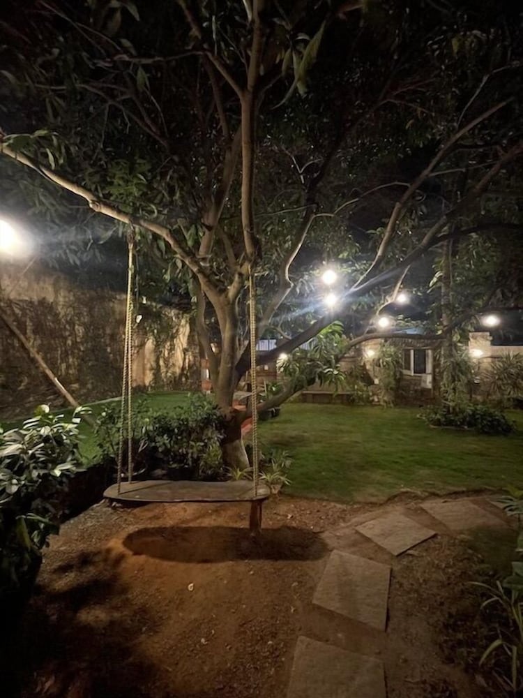 Namma Ashram