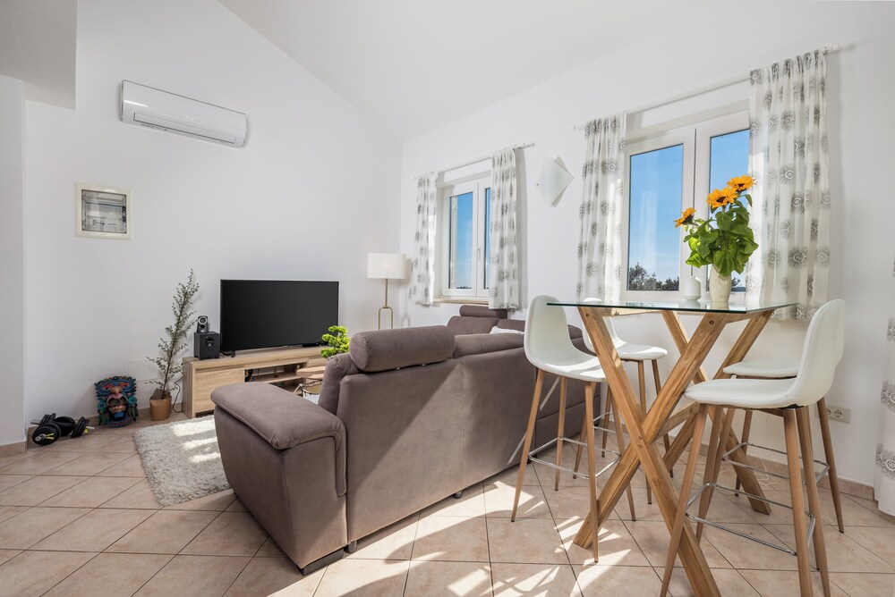 Apartment Niki