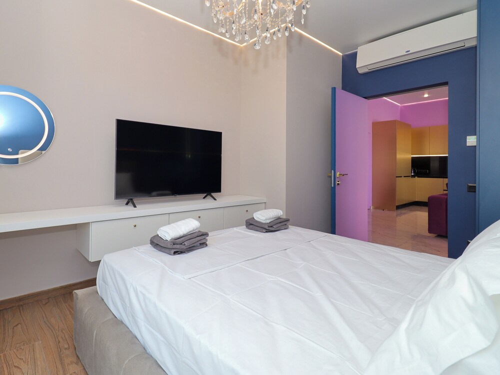 Continent Villas - Villa VIP