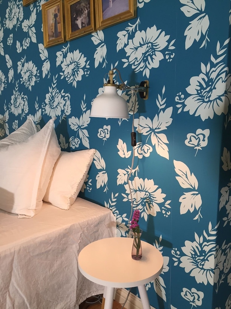 Alsbrogaard Deluxe Bed & Breakfast
