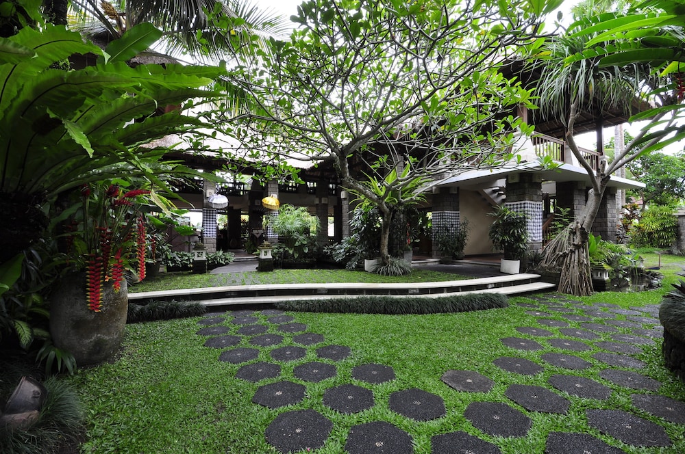 Kori Ubud Resort - Image 2