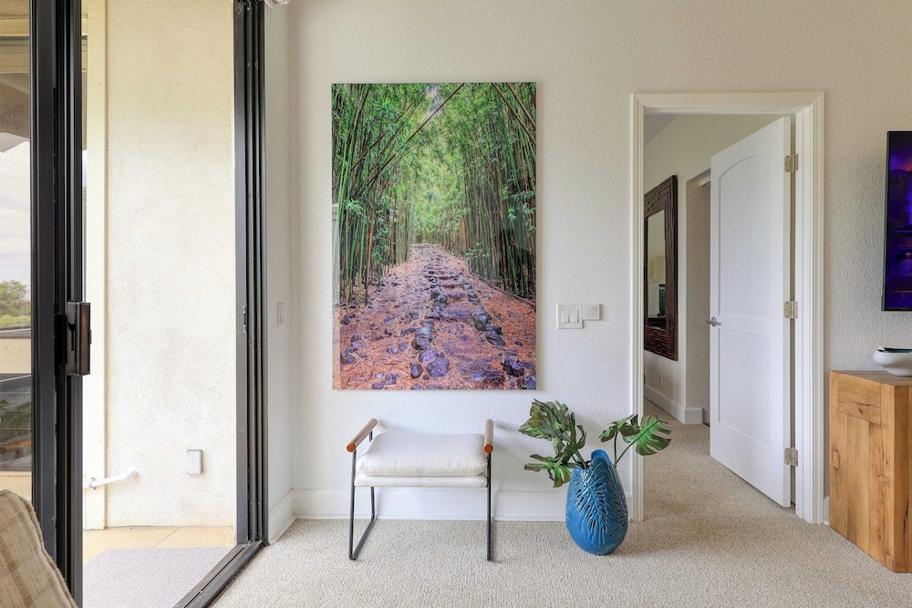 Wailea Ike by Avantstay Walk to the Beach Balcony w/ Views
