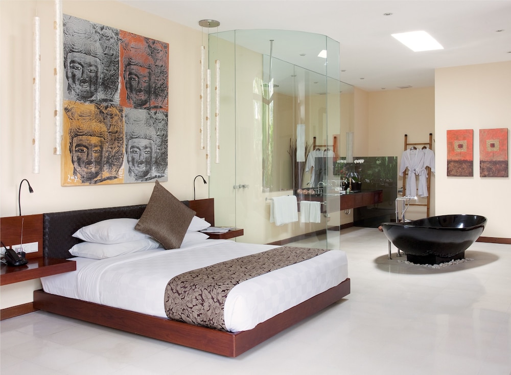 The Elysian Boutique Villa Hotel 5