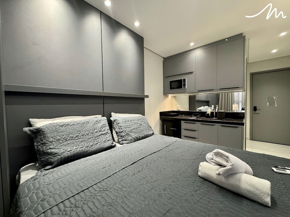 Breeze Miramar Hospedagens
