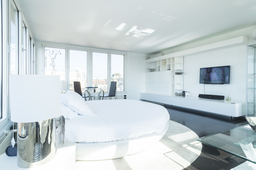 Hemeras Boutique House Aparthotel Duomo