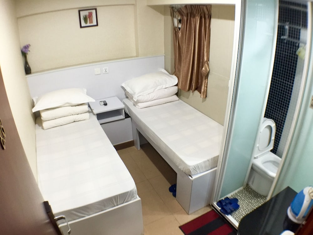 Well Yet Guest House