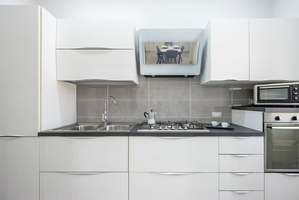 Orto Botanico Family Flat