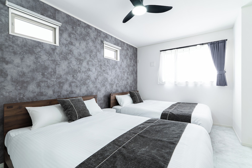 Grandioso Okinawa Pool Villa Onna 8