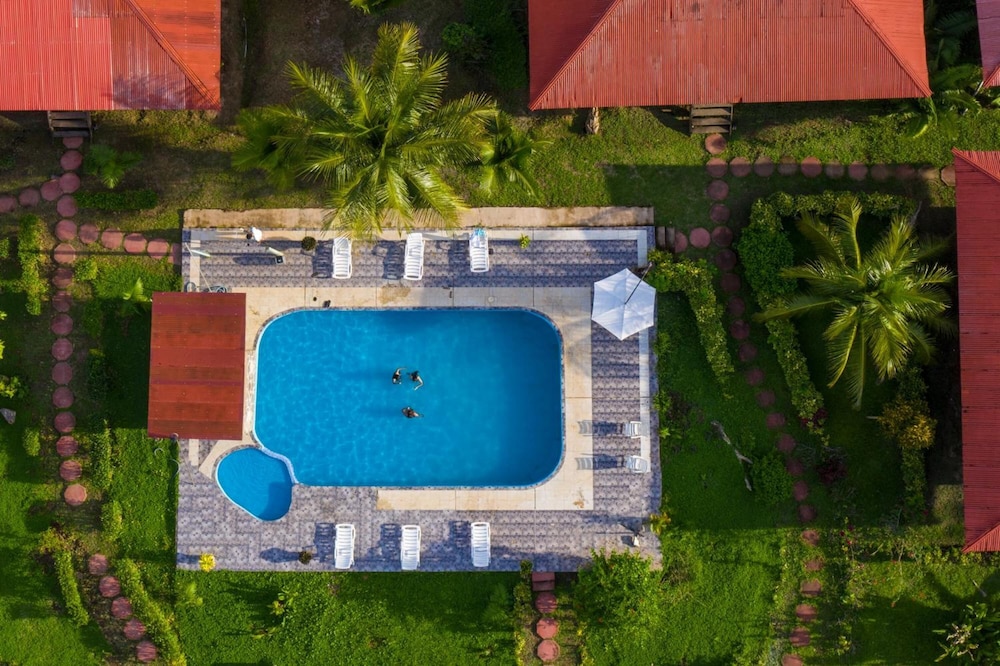 Monte Amazonico Lodge