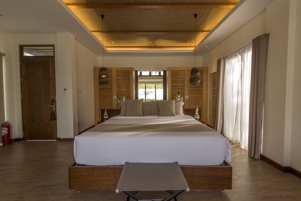 Kandaya Resort