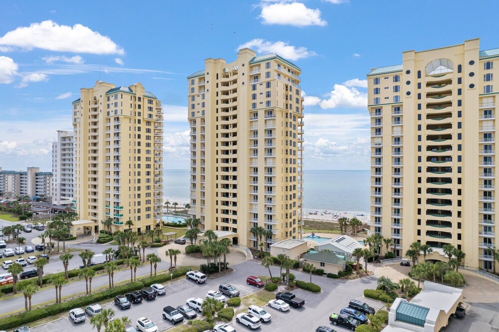 Beach Colony East 12B view 5