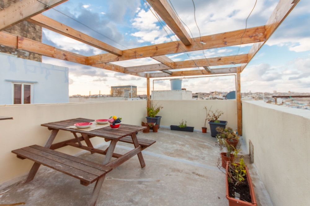 roof