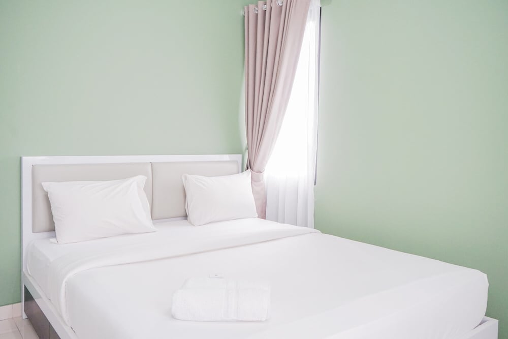 Highest Value 3BR Kondominium Golf Karawaci Apartment view 2